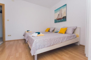 Apartmani Bruna